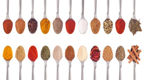 The Ancient Art of Spice Blending: Creating Magical Flavor Profiles